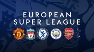 Picture of European Super League