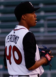 Picture of Angel Perdomo