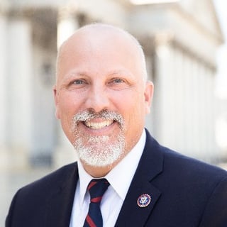 Picture of Chip Roy