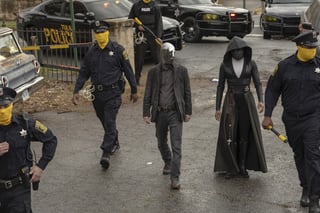 Picture of Watchmen
