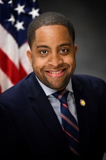 Picture of Zellnor Myrie