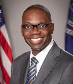 Picture of Garlin Gilchrist II