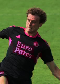 Picture of Mats Wieffer
