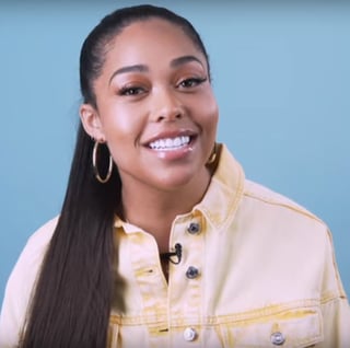 Picture of Jordyn Woods
