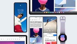 Picture of One UI
