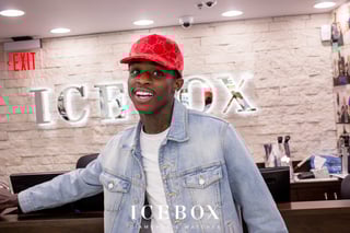 Picture of Quando Rondo