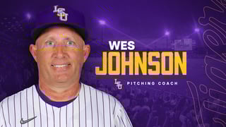 Picture of Wes Johnson