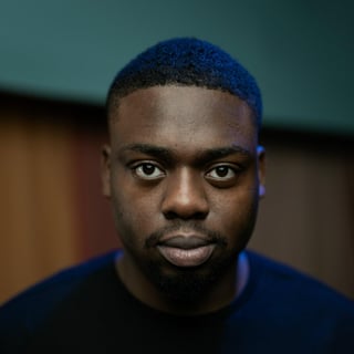 Picture of Demmy Ladipo