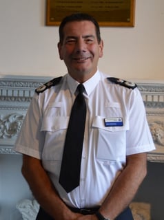 Picture of Nick Adderley