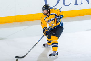 Picture of Connor Clifton