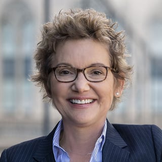 Picture of Mary C. Daly