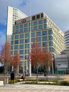 Picture of HSBC UK