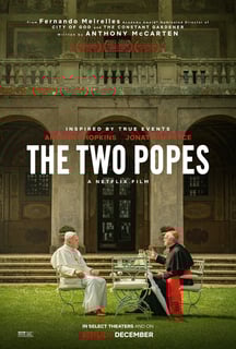 Picture of The Two Popes