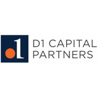 Picture of D1 Capital Partners