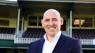 Picture of Nick Hockley