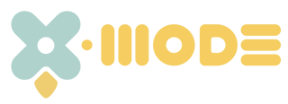 Picture of X-Mode social