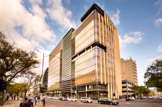 Picture of Doherty Institute