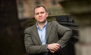 Picture of Arrest of Matthew Hedges