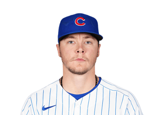 Picture of Justin Steele