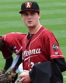 Picture of JT Brubaker