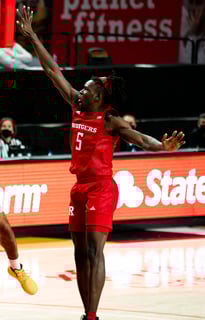 Picture of Clifford Omoruyi