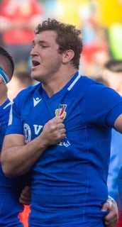 Picture of Michele Lamaro