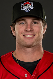 Picture of Colt Keith