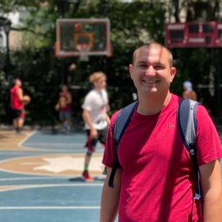 Picture of Eric Nehm