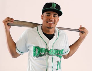 Picture of Noelvi Marte