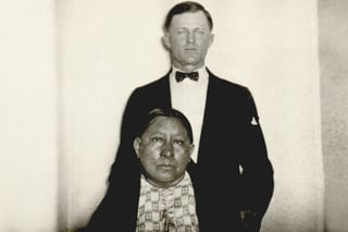 Picture of Ernest Burkhart