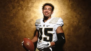 Picture of Devin Mockobee