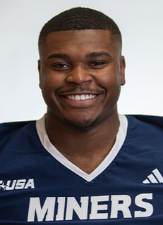 Picture of Justin Mayers
