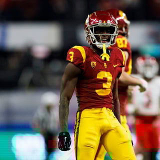 Picture of Jordan Addison