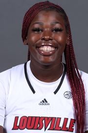 Picture of Olivia Cochran
