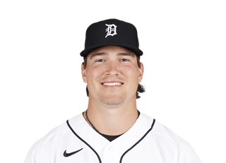 Picture of Tyler Holton