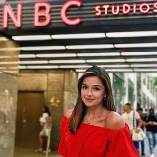 Picture of Julie Tsirkin