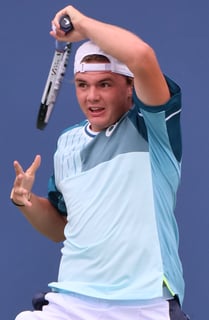 Picture of Dominic Stephan Stricker