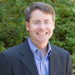 Picture of Bob Borchers