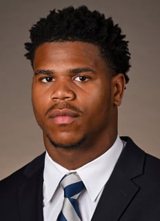 Picture of Abdul Carter