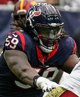 Picture of Kenyon Green