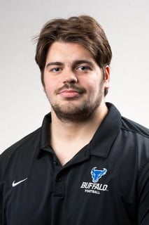 Picture of Gabe Wallace