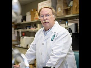 Picture of Robert F. Garry