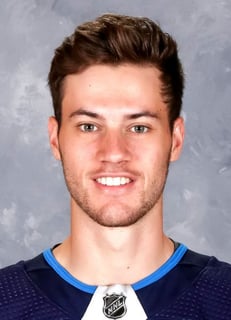 Picture of Declan Chisholm