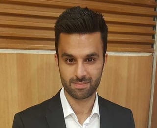 Picture of Yoseph Haddad