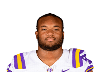 Picture of Mekhi Wingo