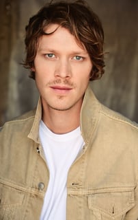 Picture of Cody John