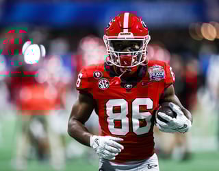Picture of Dillon Bell