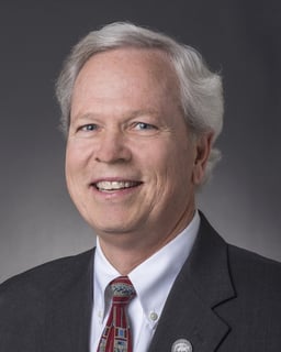 Picture of Ted Henifin