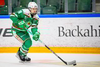 Picture of Marco Kasper