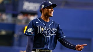 Picture of Taj Bradley